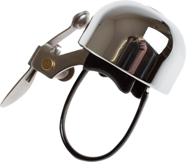 Produktbild Crane E-Ne Klingel - Chrome