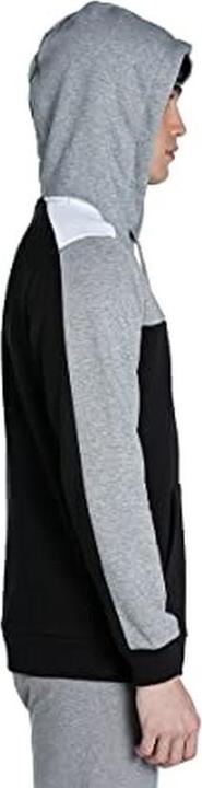 Image du produit Puma Sweat à capuche ESS+ Block (XL)