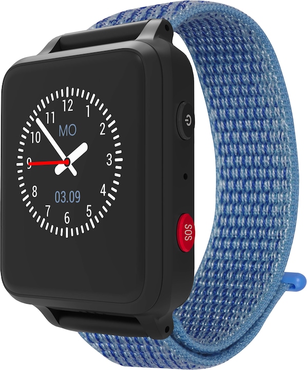 Produktbild Anio 5 - Smartwatch für Kinder (44 mm, 2G)