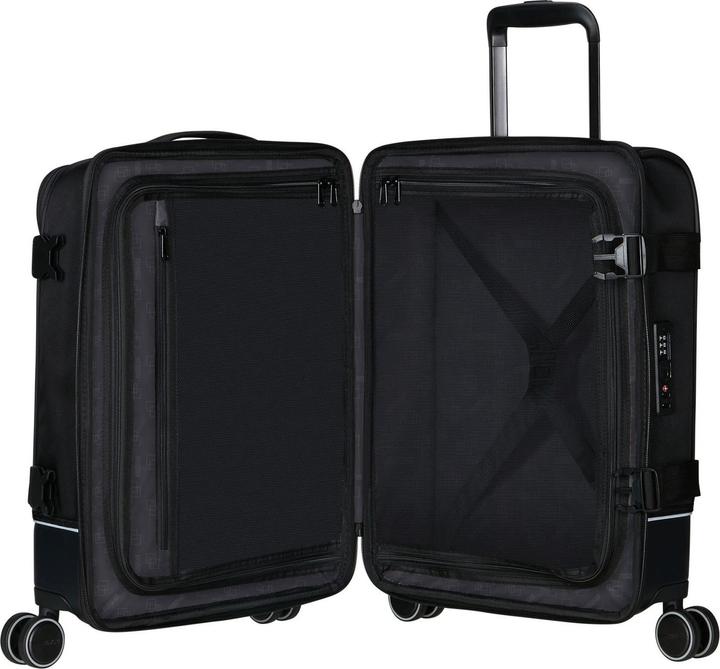 Actual product image American Tourister Urban Track Spinner S Tsa (41.50 l)
