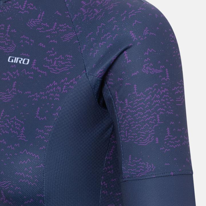 Actual product image Giro W Chrono Sport Sublimation (XS)