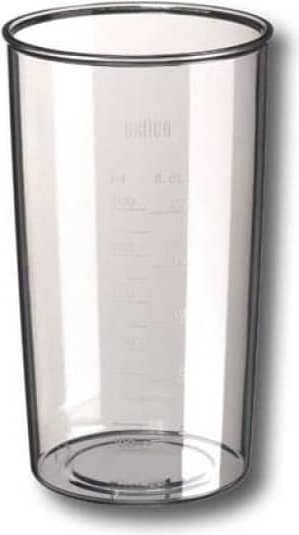Produktbild Braun Ersatzbecher zu MQ 9047X