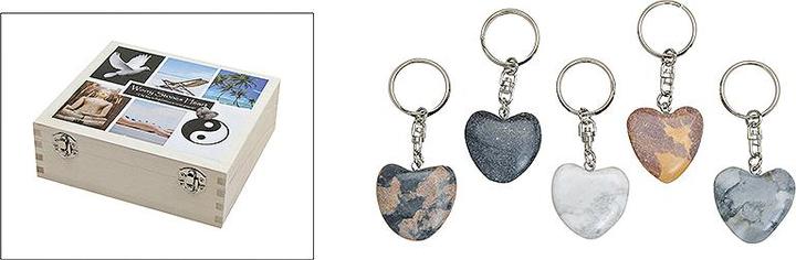 Image du produit Roost Marmor 3cm 10010113 Herz