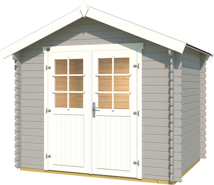 Produktbild Weka Holzbau Fussboden für 209 Gr. 1