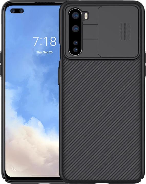 Image du produit Nillkin CamShield Series Hardcase Cover