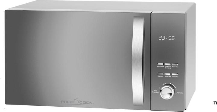 Immagine prodotto Proficook PC-MWG 1176 H (23 l)