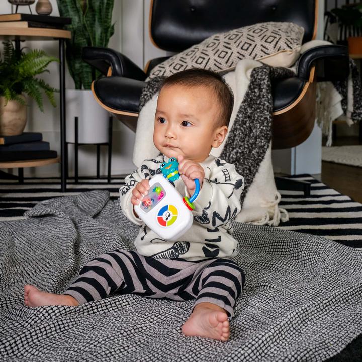 Produktbild Baby Einstein Maritime Melodies™ Musikspielzeug