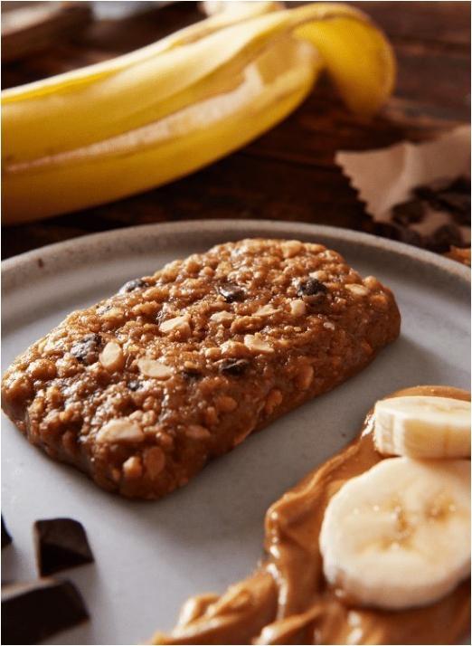 Actual product image Clif Bar Energy bar (12 pcs., 816 g)