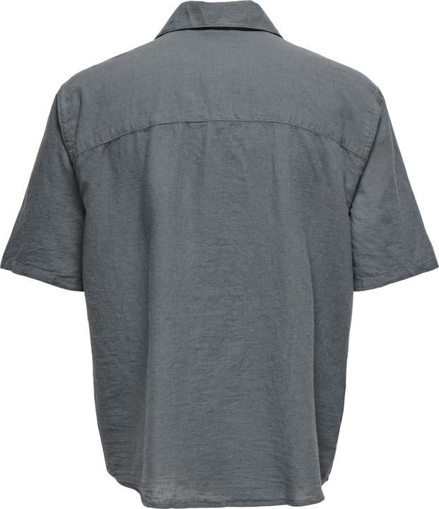 Produktbild Only & Sons Onscaiden Life Relax Ss Resort 1pkt Shir (M)