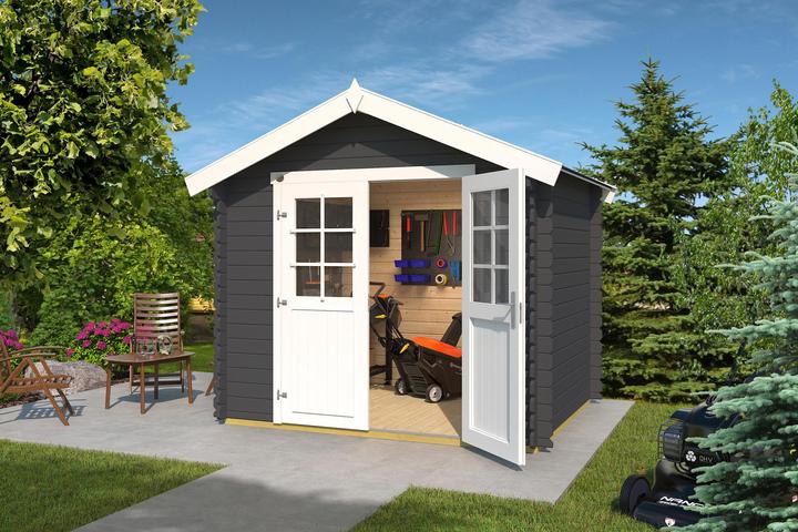 Produktbild Weka Holzbau 209 Gr. 1