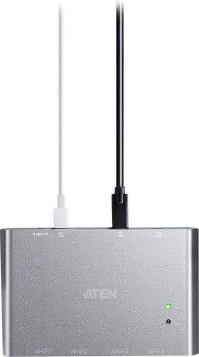 Actual product image Aten US3342