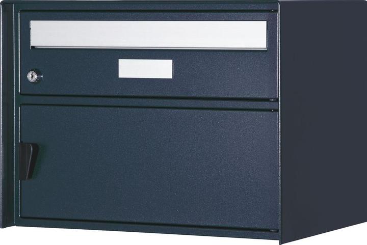 Huber Bac de rangement