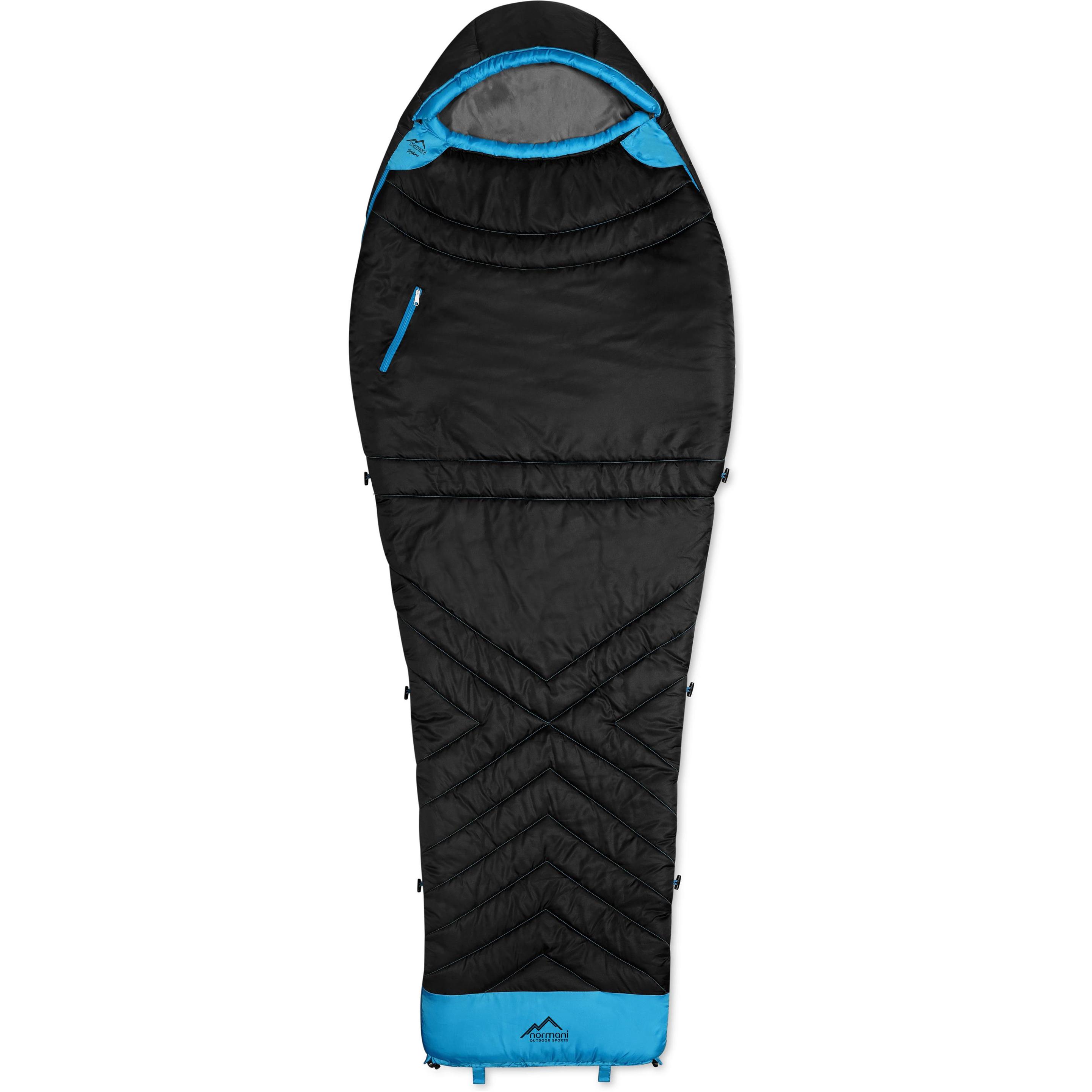 Normani, Schlafsack, (220 cm)