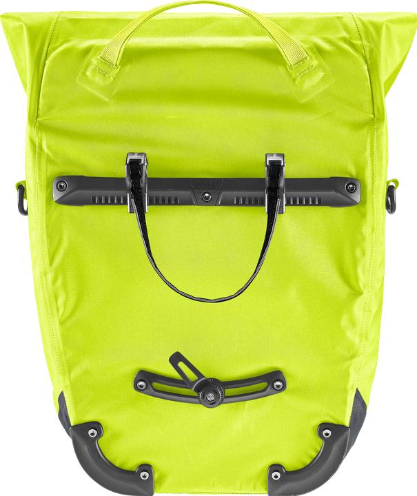 Produktbild Deuter Mainhattan 17+10 (27 l, Gepäckträgertasche)