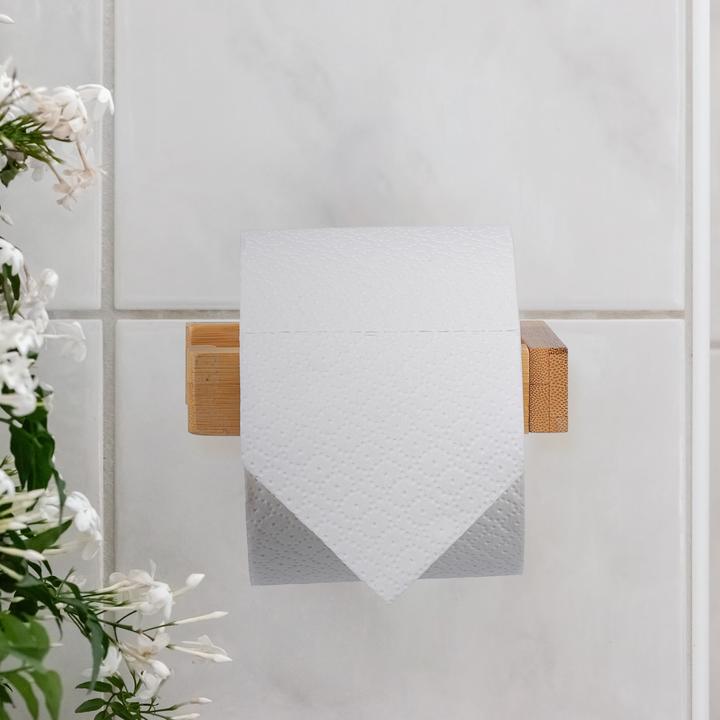Produktbild Relaxdays Toilettenpapierhalter