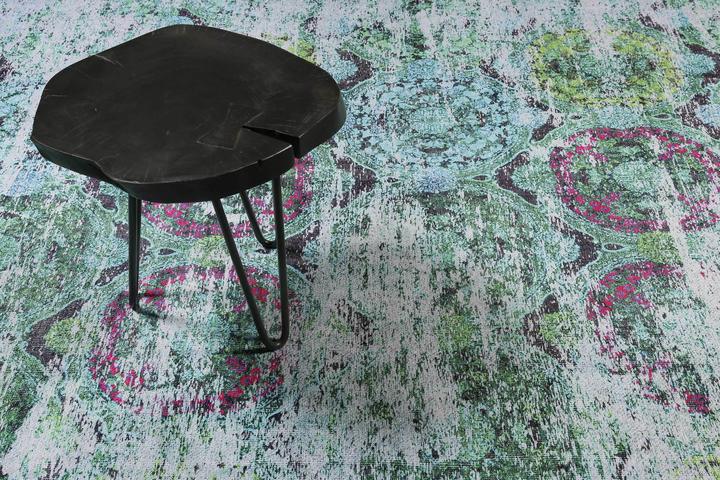 Produktbild Wecon Home Teppich Focus (200 x 140 cm)
