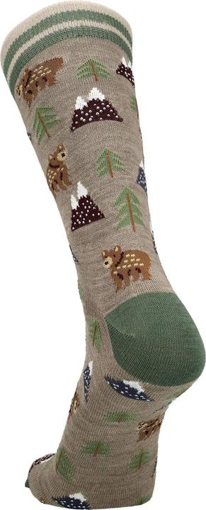Produktbild UphillSport Forrest (Einzelpack, 35 - 38)