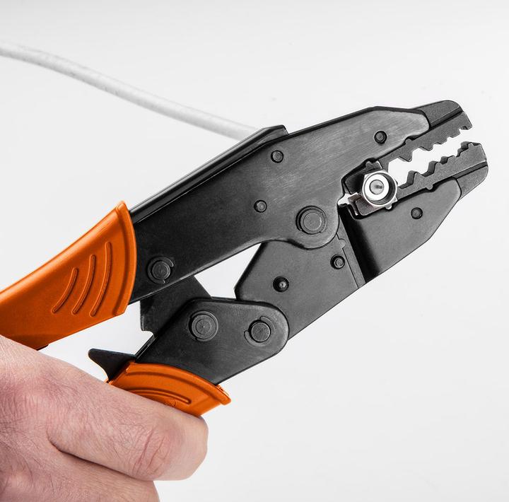 Immagine prodotto Neo Pinza per crimpare i terminali dell'antenna 1,72-8,1 mm2