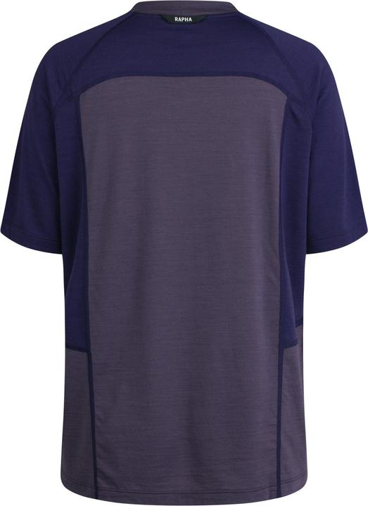 Actual product image Rapha Women's Explore Merino T-Shirt (S)