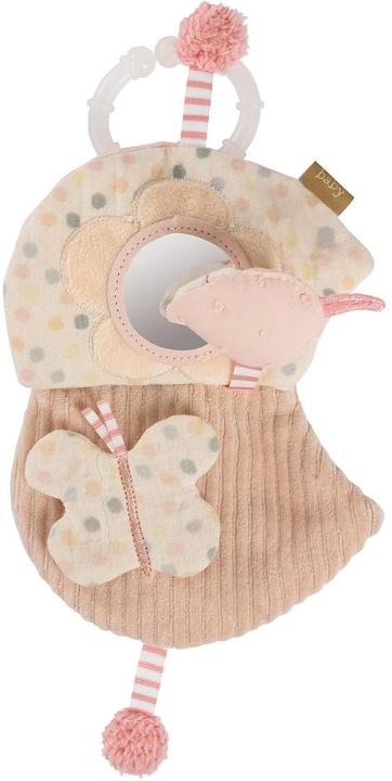 Immagine prodotto Fehn Uccello libro in tessuto (Tedesco)