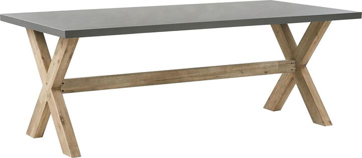 Produktbild Beliani Olbia (200 x 100 x 75 cm)