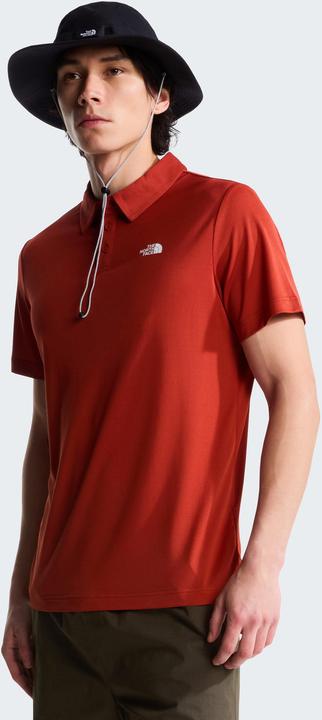 Produktbild North Face Tanken Polo (M)