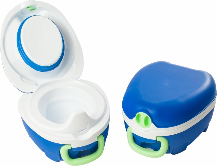 My Carry Potty Uni Potty
