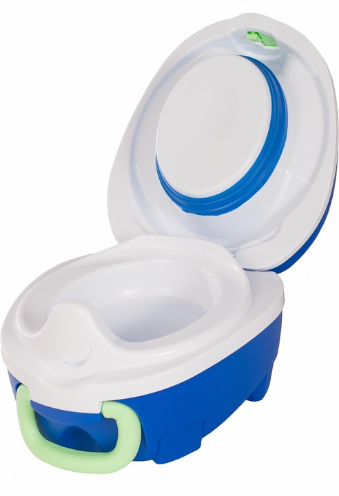 Actual product image My Carry Potty Uni Potty