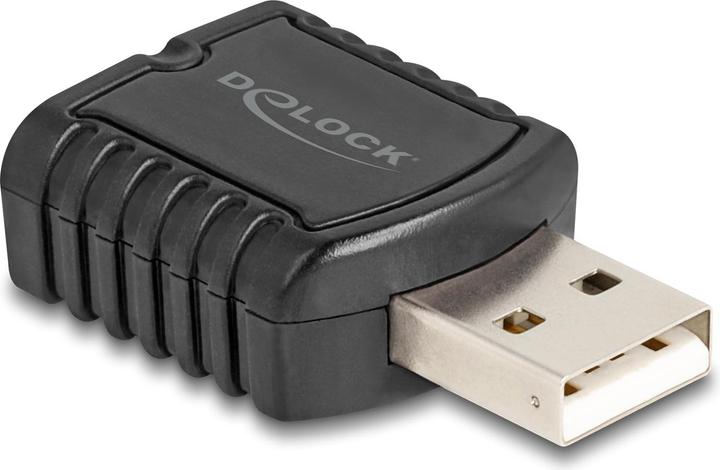 Image du produit Delock Carte son externe USB 24 bits / 96 kHz Plug & Play pour (USB 2.0)