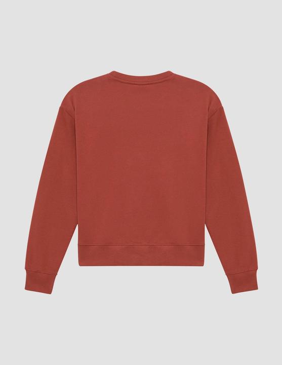 Produktbild s.Oliver Sweatshirt Peanuts®-Sweatshirt in Oversize (158, 164)