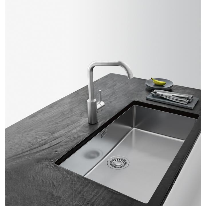 Actual product image Franke Fittings cube