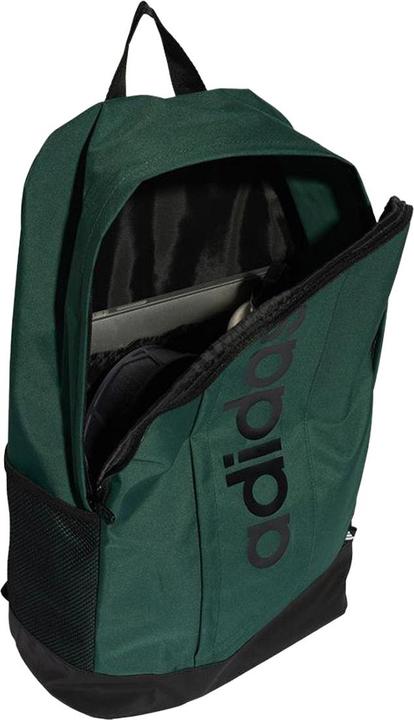 Actual product image Adidas Linear Logo Backpack (22.50 l)