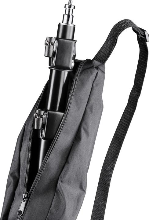 Actual product image Walimex pro pro FW-806 lamp tripod AIR (280 cm, 6 kg)