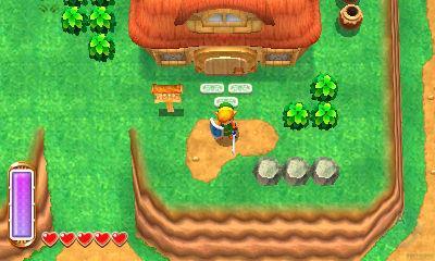 Immagine prodotto Nintendo The Legend of Zelda: A Link Between Worlds (3DS, DE)