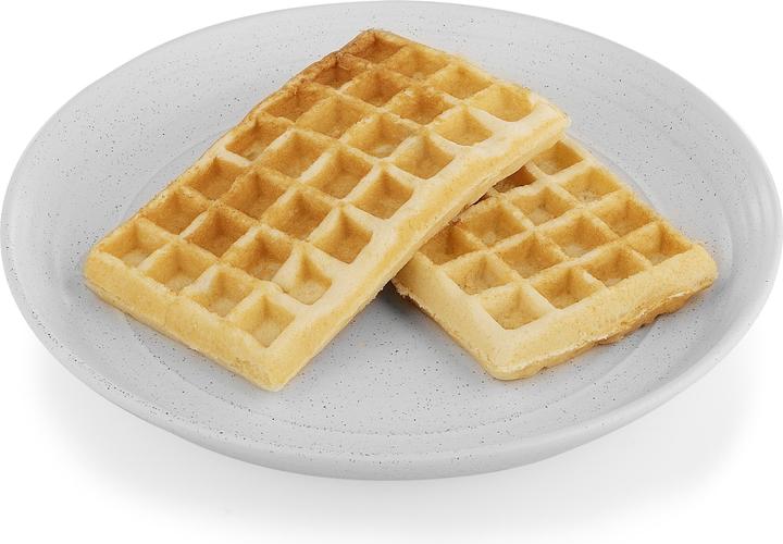 Actual product image Princess Waffle iron (EU plug)