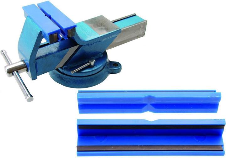 Produktbild BGS Schraubstock-Schutzbacken