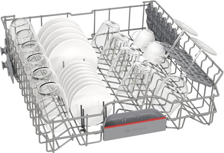 Actual product image Bosch Hausgeräte Series 4 SMV4HVX00E