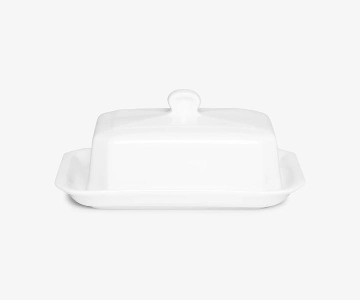 Image du produit Pillivuyt Beurrier Blanc