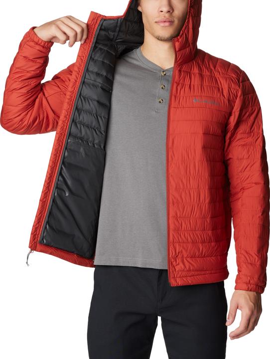 Produktbild Columbia Silver Falls Hooded Jacket (L)