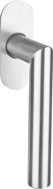 Actual product image Glutz Window handle 50007/51105 PF Piatto 110x51mm