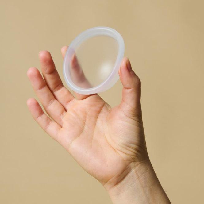 Immagine prodotto AllMatters Reusable Menstrual Disc (Normale)