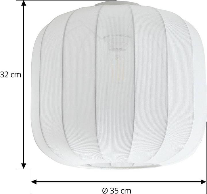 Produktbild Lindby Helin (E27)