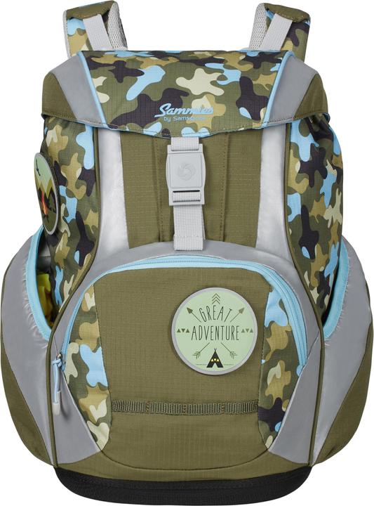 Immagine prodotto Sammies By Samsonite Ergofit (20 l)