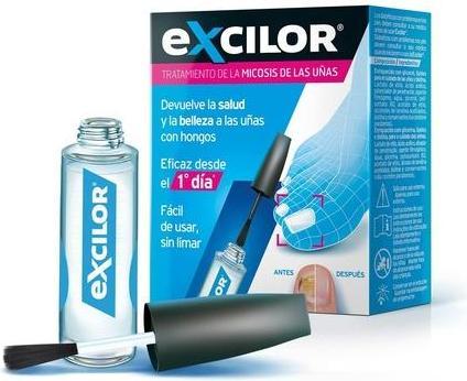 Immagine prodotto Excilor Trattamento smalto (3.30 ml)