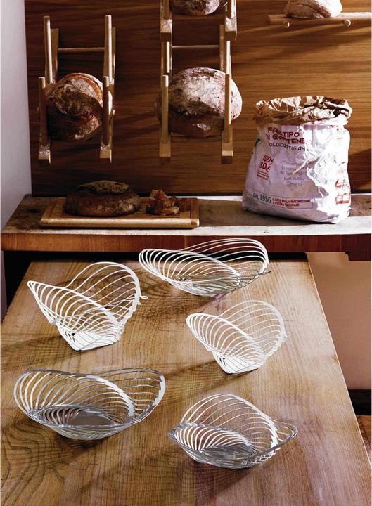 Produktbild Alessi Trinity (33 x 8 cm)