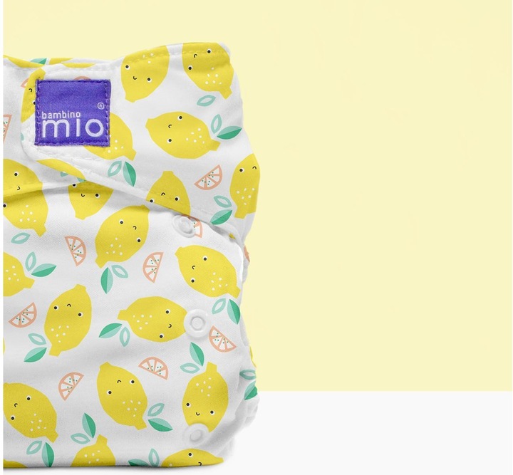 Immagine prodotto Bambino Mio Miosolo classico (Taglia unica, 1 Pezzo/i)