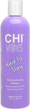 Immagine prodotto Farouk Systems Shampoo Idratante Chi Vibes Hair To Slay (355 ml, Shampoo liquido)
