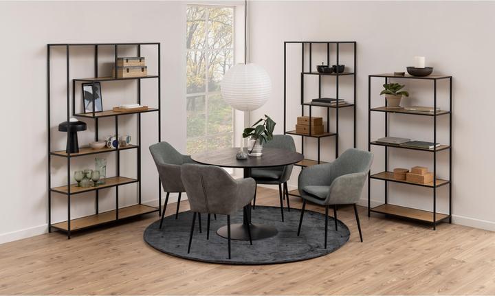 Actual product image AC Design Seaford (77 x 35 x 185 cm)