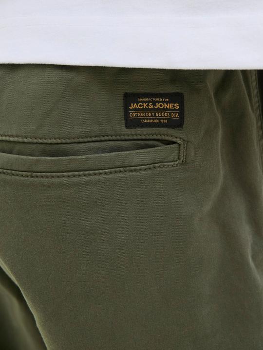 Immagine prodotto Jack & Jones Jpstkane Troy Cuffed Jogger Sn (L)