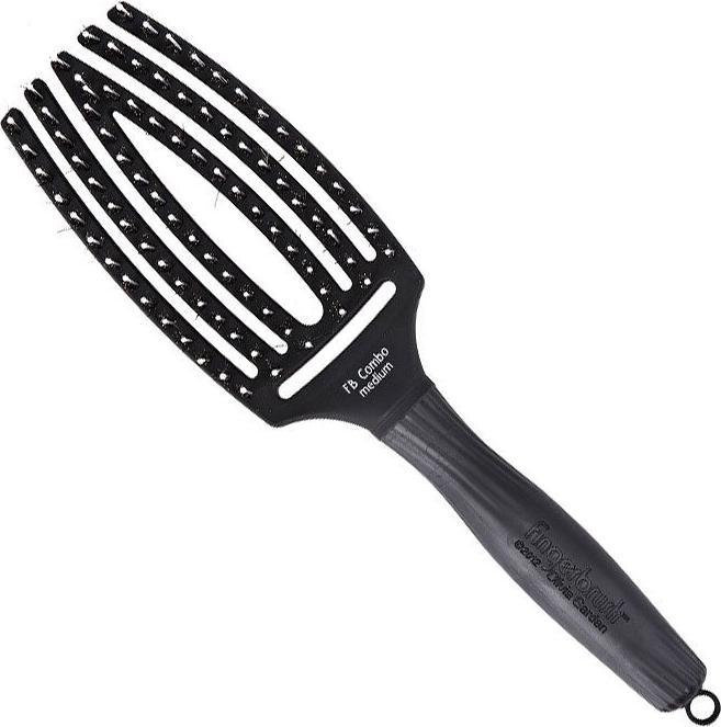 Image du produit Olivia Garden Combo medium Fingerbrush